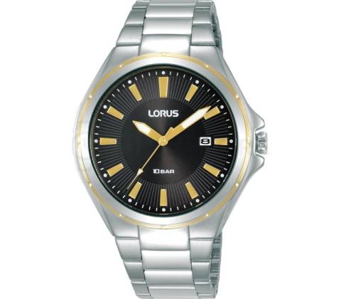 Lorus RH942PX9