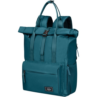 American Tourister Urban Groove UG25 deep ocean 21 l