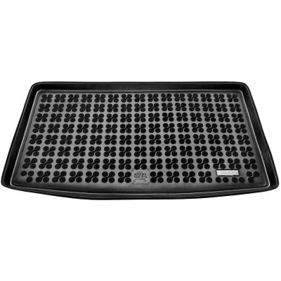 Гумена стелка за багажник за Mercedes B-Class W246 (2011+) EASY VARIO PLUS floor in the lower position - Rezaw Plast