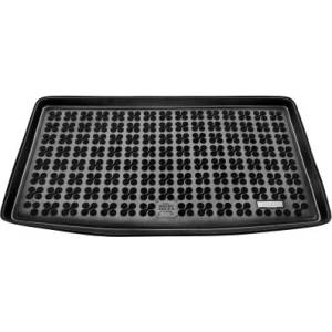 CarMart Гумена стелка за багажник за Mercedes B-Class W246 (2011+) EASY VARIO PLUS floor in the lower position - Rezaw Plast