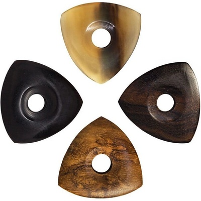Timber Tones Moon Tones Mixed 4-Pack