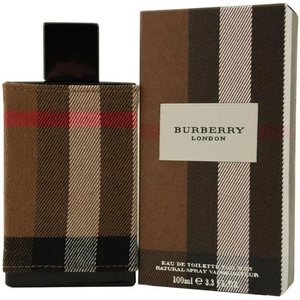Burberry London for Men (2006) EDT 100 ml Парфюми
