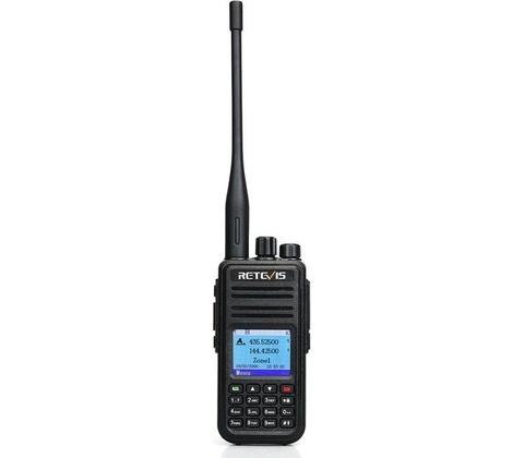 Retevis RT3S