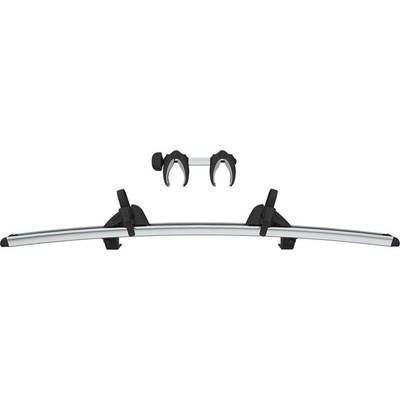 Thule Elite G2 a Excellent Adaptér na 4. Kolo