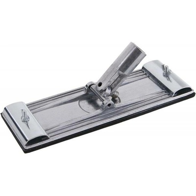 Hladítko na brusnou mřížku 230x80mm násada LEVIOR