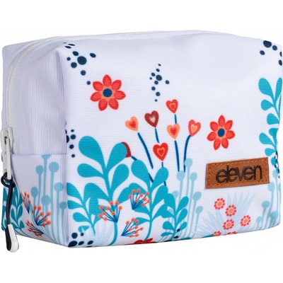 Eleven Meadow White