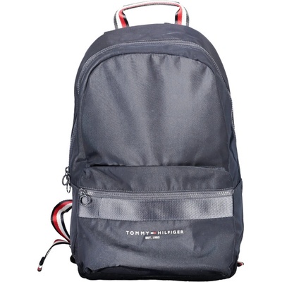 Tommy Hilfiger Раница за мъже tommy hilfiger, Цвят Синьо (am0am09272_blu_dw5)