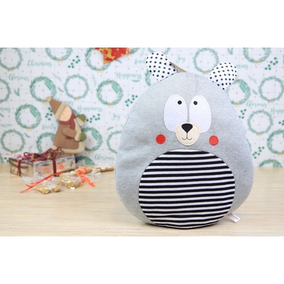 Rosewood Hrkací plyšový Medvěd 35 cm