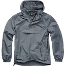 Brandit Summer Windbreaker antracit