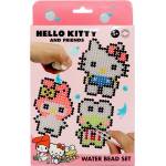 Hello Kitty Комплект Мъниста за вода Hello Kitty and Friends
