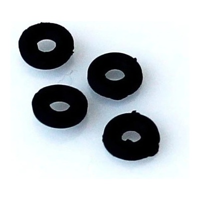 DF drive and fly models Plastové podložky 4 ks