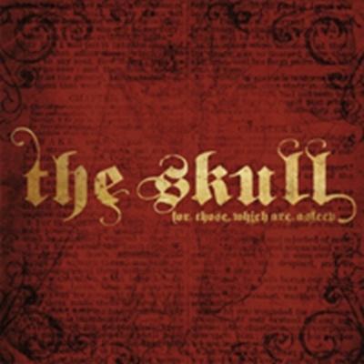For Those Which Are Asleep - The Skull LP