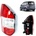 MARS Tech Стоп Ford Transit Connect, Courier Ляв