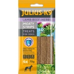 Julius-K9 Meaty Strips с билки 70 гр