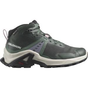 Salomon X raise mid gtx j 39