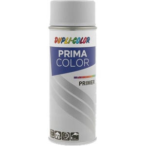 Dupli color Спрей Грунд prima color сив 400мл (2011082/а)