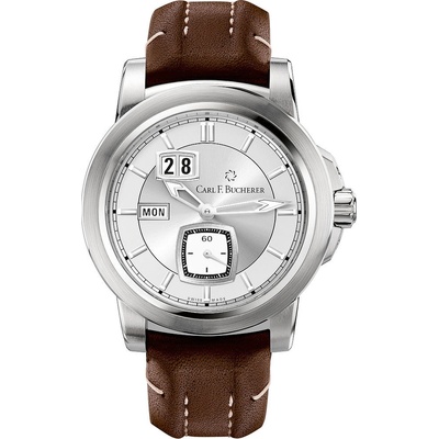 Carl F. Bucherer 00.1063108.63.01