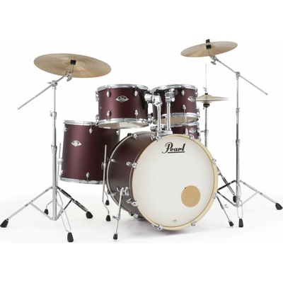 Pearl EXX725NBR/C864 Export EXX Satin Scarlet
