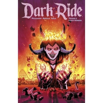Dark Ride Volume 2
