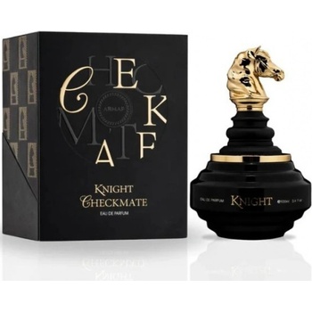 Armaf Checkmate Black Knight Парфюм EDP за мъже 100ml