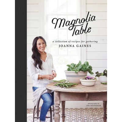 The Magnolia Table