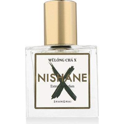 Nishane Wulong Cha X parfum unisex 15 ml