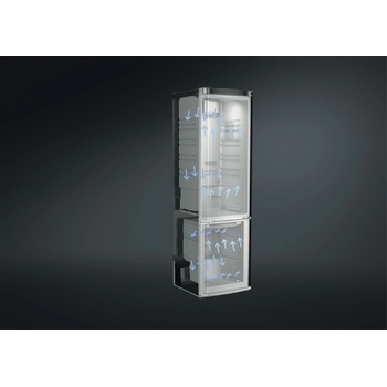 Electrolux EUF 2047AOW