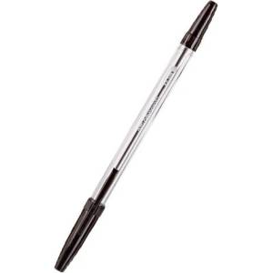  Химикалка Office Point KS600 Черен (KS600)