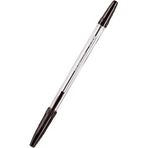  Химикалка Office Point KS600 Черен (KS600)