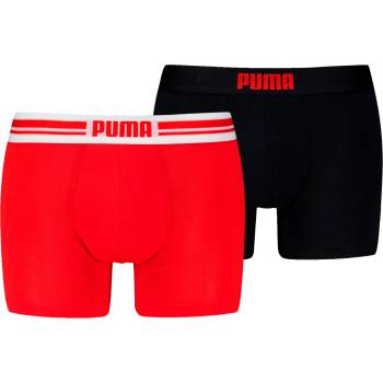 PUMA Everyday Placed Logo Boxer 2P Размер: L /