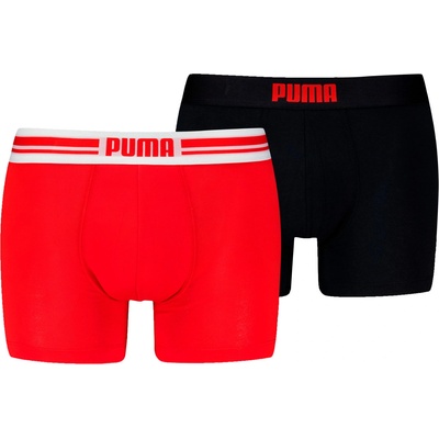 PUMA Everyday Placed Logo Boxer 2P Размер: L /
