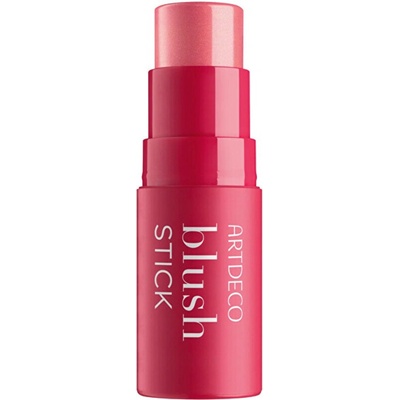 Artdeco Tvářenka v tyčince Blush Stick 5 Pink Dahlia 4,5 g