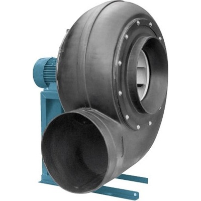 Venplast PR-K 504 230V PP PTC