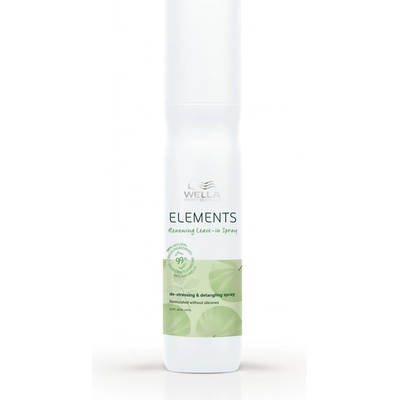 Wella Elements Renewing Leave-In Spray 150 ml