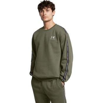 Under Armour Блуза UA Icon Fleece Crew Taping