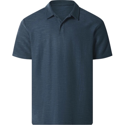 Esmara Men pánské polotriko navy modrá