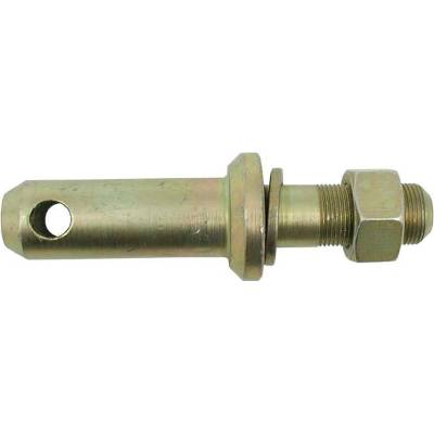 GRANIT Kolík Kat. 2 pro spodní závěs TBZ – délka 147 mm, závit M27x1,5
