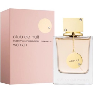 Armaf Club de Nuit Woman EDP 105 ml Парфюми