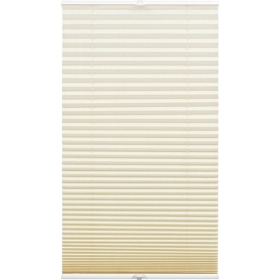 Gardinia Plisovaná roleta Concept Daylight béžová 40 x 130 cm