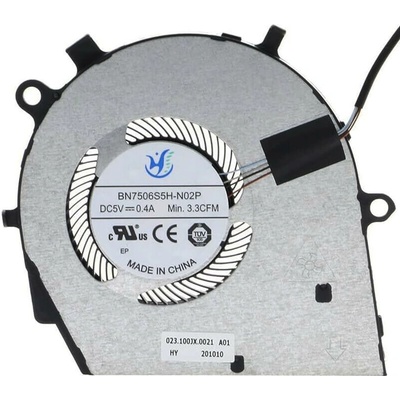 Ventilátor Dell Latitude 3410 3510 Vostro 5502