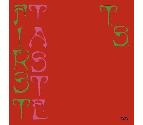 TY SEGALL - First Taste LP