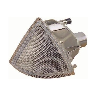 DEPO CN AX/L blikač 552-1502L-WE-C