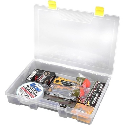 Spro Tackle Box 355x250x55mm