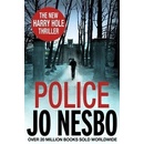 Police - Jo Nesbo