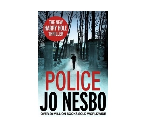 Police - Jo Nesbo