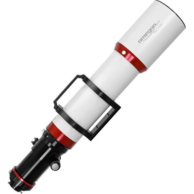 Omegon Pro APO AP 140/910 Triplet OTA