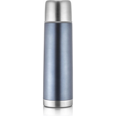 Reer termoska 500 ml modrá matná