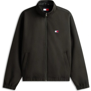 Tommy Jeans Яке Tommy Jeans Men's Harrington Jacket - Black