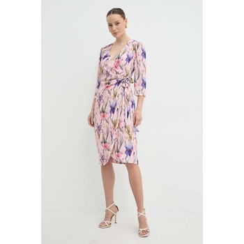 Image 1 of NISSA Рокля Nissa (RZ14836)