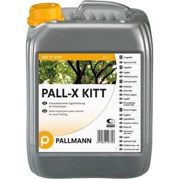 Pallmann Pall-X Kitt 5 L